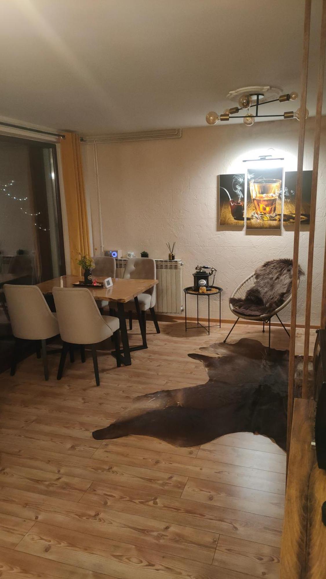 Vila Jezerski Raj Borsko Jezero Esterno foto
